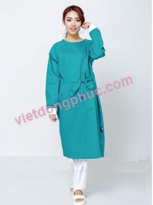 Đồng phục phòng mổ 11